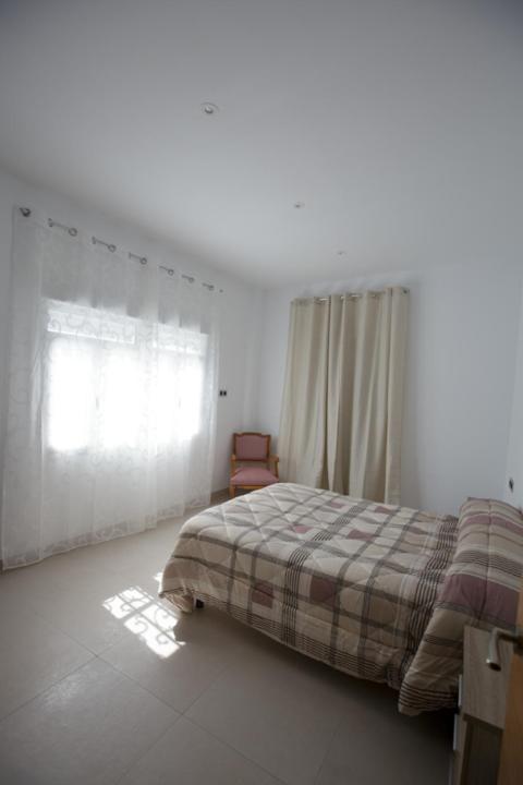 Apartamentos El-Hizan Laujar De Andarax Exteriér fotografie