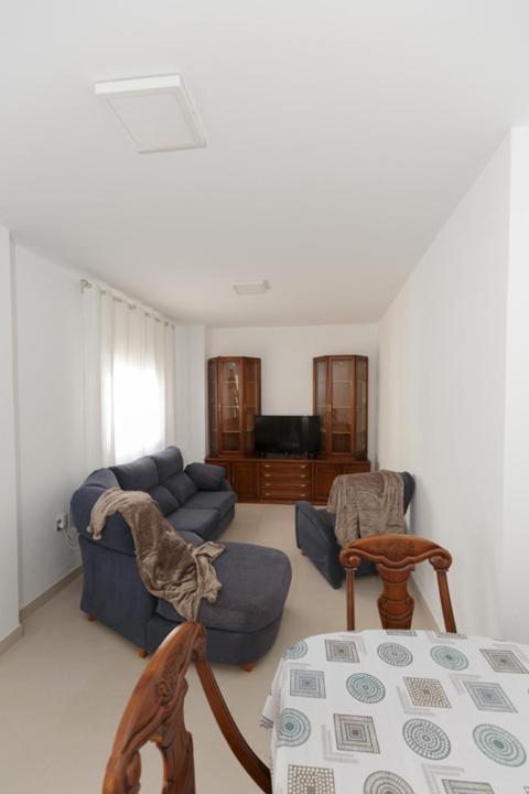 Apartamentos El-Hizan Laujar De Andarax Exteriér fotografie
